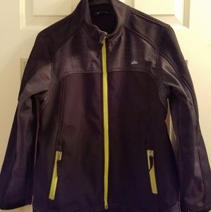 Mens jacket